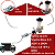 Cilindro Mestre Embregeam Hilux 2.8 3.0 1997 a 2004 - Imagem 5