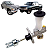 Cilindro Mestre Embregeam Hilux 2.8 3.0 1997 a 2004 - Imagem 1
