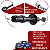 Par Amortecedor Dianteiro Ford Ranger 2012 2013 Ate 2019 - Imagem 6