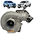 Turbina motor GM S10 Trailblazer 2.8 180CV Duramax 2012/2013 - Imagem 1