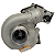 Turbina motor GM S10 Trailblazer 2.8 180CV Duramax 2012/2013 - Imagem 2