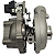 Turbina motor GM S10 Trailblazer 2.8 180CV Duramax 2012/2013 - Imagem 5
