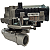 Turbina motor GM S10 Trailblazer 2.8 180CV Duramax 2012/2013 - Imagem 6