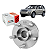 Cubo De Roda Dianteira Cofap Freelander 2 2011 2012 Ate 2015 - Imagem 1