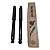 Par Amortecedor Traseiro Monroe L200 Triton 2008 Ate 2020 - Imagem 4
