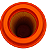 Filtro De Ar Radial Blazer Turbo 2.8 8V 2000 2001 Ate 2006 - Imagem 3