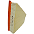 Filtro Ar Condicionado Cabine Ford EcoSport VW Fox Gol Polo - Imagem 3