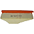 Filtro Ar Condicionado Cabine Ford EcoSport VW Fox Gol Polo - Imagem 7