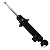 Par Amortecedor Dianteiro L200 Triton 2007 2008 Ate 2016 - Imagem 2