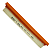 Filtro de Ar 0986B02357 Gol Fox Voyage 1.0 Flex 2003/2021 - Imagem 5