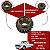 Engrenagem 3A F4000 1974 1975 A 1982 D10 1979 1980 A 1985 - Imagem 5