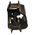Coxim Cambio L200 4x4 1992 1993 1994 Ate 1996 - Imagem 6