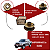 Flange Pinhão Traseiro Hilux 1995 1996 Ate 2004 - Imagem 7