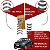 Jogo Bronzina Mancal 0,25 Amarok 2.0 16V Diesel 2010 a 2022 - Imagem 5