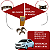 Jogo Bronzina De Mancal Ford Ecosport 1.5 12V 2017 Ate 2021 - Imagem 8