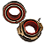 Kit Embreagem Toyota Hilux 2.8 1997 1998 Ate 2001 - Imagem 4