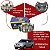 Pinça Freio Dianteira Pajero Sport 2.8 1998 1999 A 2010 - Imagem 7