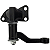 Braço Auxiliar Nissan Frontier 2.5 16V 4x4 YD25 2009 a 2012 - Imagem 4