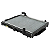 Radiador L200 Gl Gls 2.5 8V 1996 1997 Ate 2000 - Imagem 3