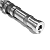 Comando Valvula Escape Hr 2.5 16v Bongo K2500 2.5 16v 2013 a 2020 - Imagem 3