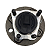 Cubo Roda Traseiro Montana 1.4 C/ABS 2011 2012 2013 A 2025 - Imagem 3