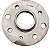 Cubo Roda Traseiro Montana 1.4 C/ABS 2011 2012 2013 A 2025 - Imagem 5