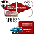Kit Reparo Caixa Diferencial A20 C20 D20 1985 1986 Ate 1992 - Imagem 5