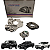 Bomba Oleo Fiat Toro 1.3 Compass 1.3 2021 2022 Ate 2025 - Imagem 1