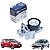 Tensor Do Alternador C3 Picasso 1.6 16V 2011 2012 2013 - Imagem 1
