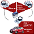 Tensor Do Alternador C3 Picasso 1.6 16V 2011 2012 2013 - Imagem 5