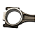 Par Coxim Amortecedor Dianteiro Toro Renegade Compass - Imagem 2