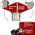 Radiador Aluminio L200 3.2 Pajero Dakar 3.2 2008 2009 A 2016 - Imagem 5