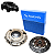 Kit Embreagem Amarok 2.0 16v 2010 A 2020 Sem Atuador Rolamento - Imagem 1