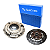 Kit Embreagem Amarok 2.0 16v 2010 A 2020 Sem Atuador Rolamento - Imagem 2