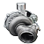 Turbina Motor Internacional Ranger 3.0 2005 2006 Ate 2012 - Imagem 3