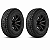 Pneu Aro 16 Yokohama 265/70R16 112H A/T G015 - Imagem 2