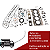 Jogo de Junta Motor L200 Triton 2.4 16V TD 4N15 2016 a 2022 - Imagem 5