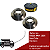 Disco de Freio Dianteiro Dodge RAM 2500 5.9 6.7 2008 a 2024 - Imagem 5