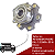 Cubo de Roda Traseiro Pajero Full 3.2 3.8 2007 2008 a 2016 - Imagem 5