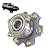 Cubo de Roda Traseiro Pajero Full 3.2 3.8 2007 2008 a 2016 - Imagem 1