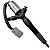 Bico Injetor Com Chicote Hilux 3.0 2012 a 2015 Denso - Imagem 2