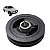 Polia Do Virabrequim Hilux 3.0 1996 1997 1998 1999 a 2002 - Imagem 1