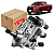 Bomba Alta Pressão Hilux 2.8 2016 A 2024 Original Denso - Imagem 1