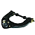 Bandeja Superior L200 Sport Outdoor Lado Motorista - DLZ - Imagem 3