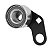 Tensor Correia Dentada Discovery Blazer S10 Ranger Sprinter - Imagem 3