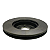 Par Disco Freio Nissan Frontier Sel 2.5 Resistente - Fremax - Imagem 4