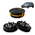 Tambor Freio Traseiro Courier Ecosport Fiesta Focus - Fremax - Imagem 1