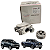 Bomba  Oleo Auxiliar S10 Trailblazer 2.8 Diesel 2017 A 2025 - Imagem 1