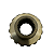 Kit Reparo Diferencial Traseiro S10 Blazer 1995 1996 a 2011 - Imagem 3