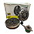 Kit Embreagem S10 2.5 2015 A 2017 Com Volante Atuador Disco - Imagem 2